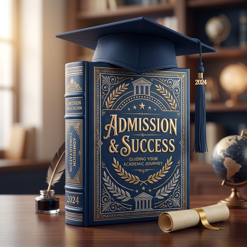 Admission Consultation