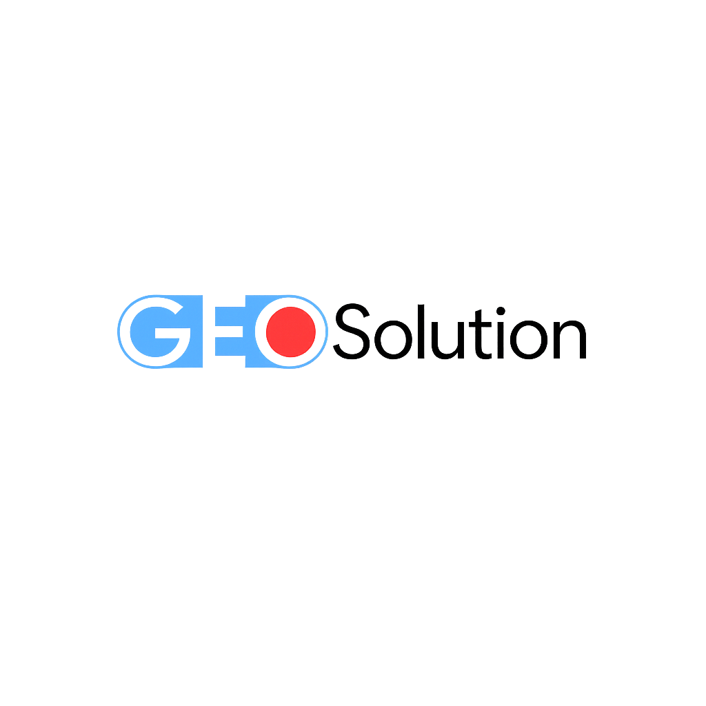 Geo Academy Logo